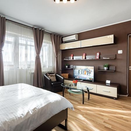 Studio 37 By Mrg Apartments Bucureşti Ngoại thất bức ảnh