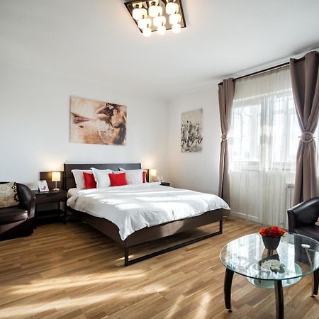 Studio 37 By Mrg Apartments Bucureşti Ngoại thất bức ảnh