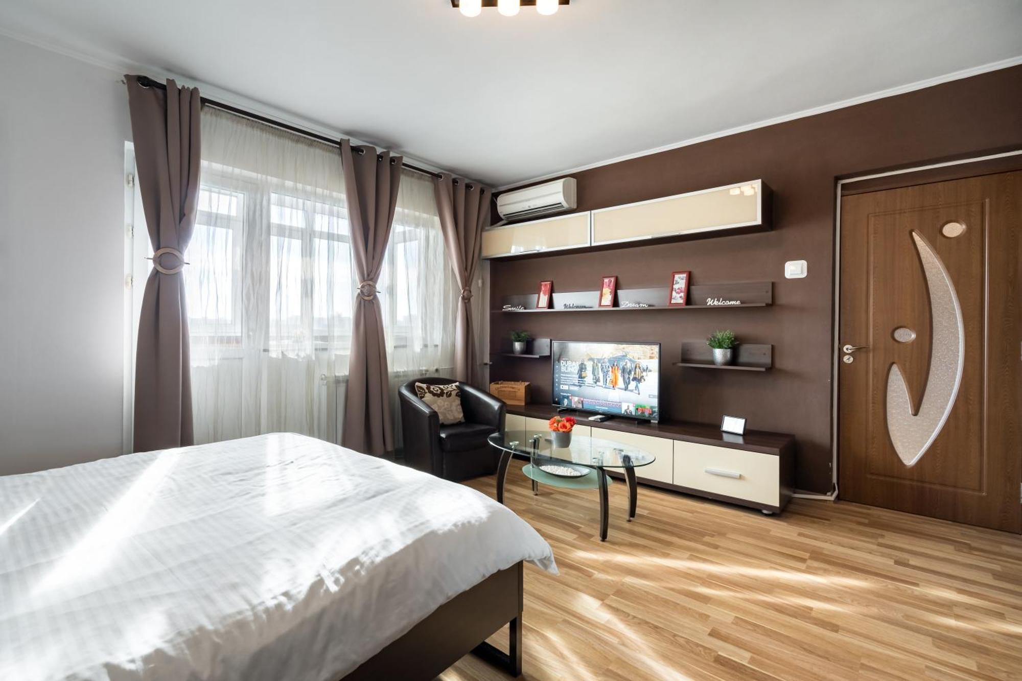 Studio 37 By Mrg Apartments Bucureşti Ngoại thất bức ảnh