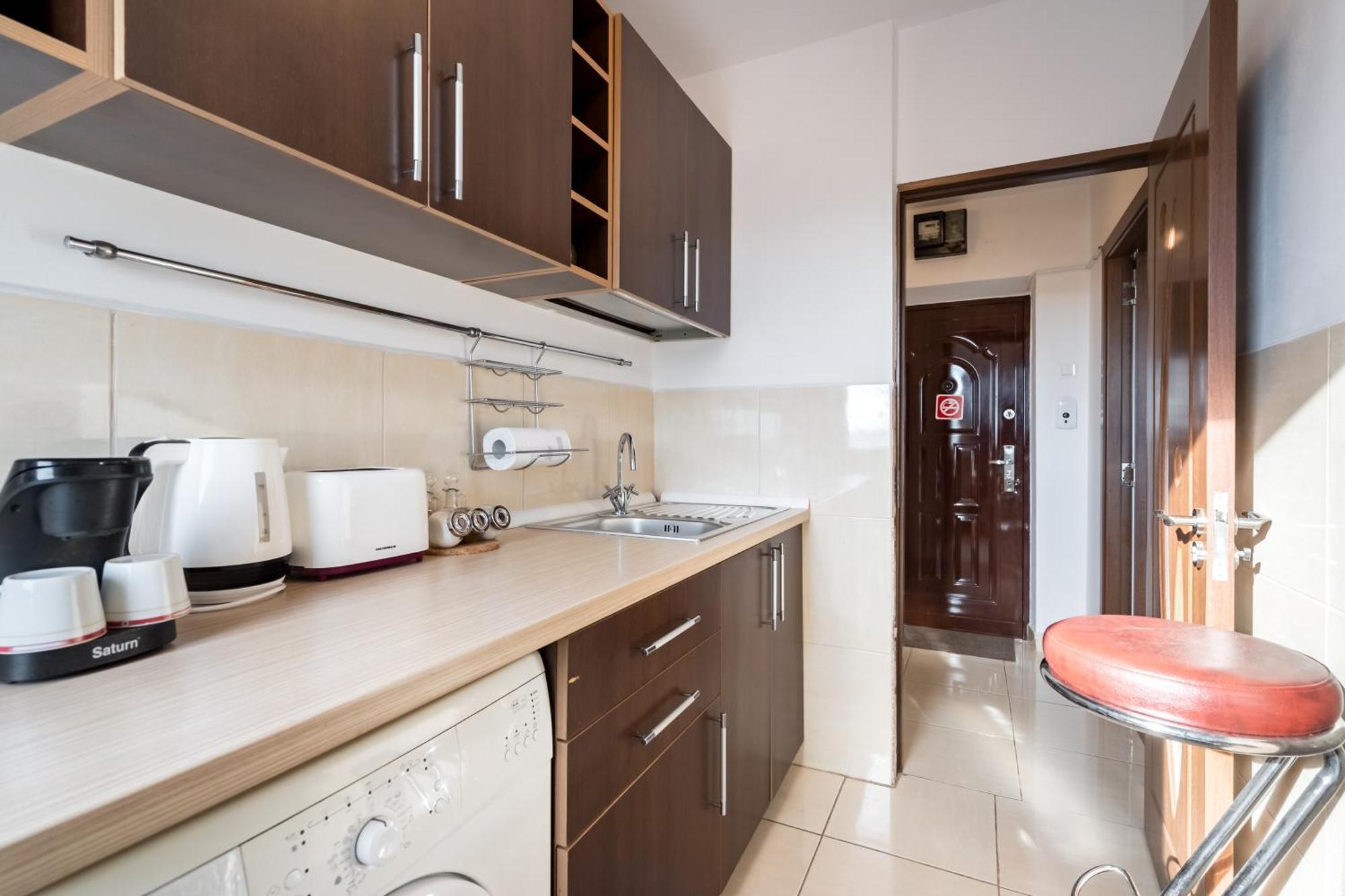 Studio 37 By Mrg Apartments Bucureşti Ngoại thất bức ảnh