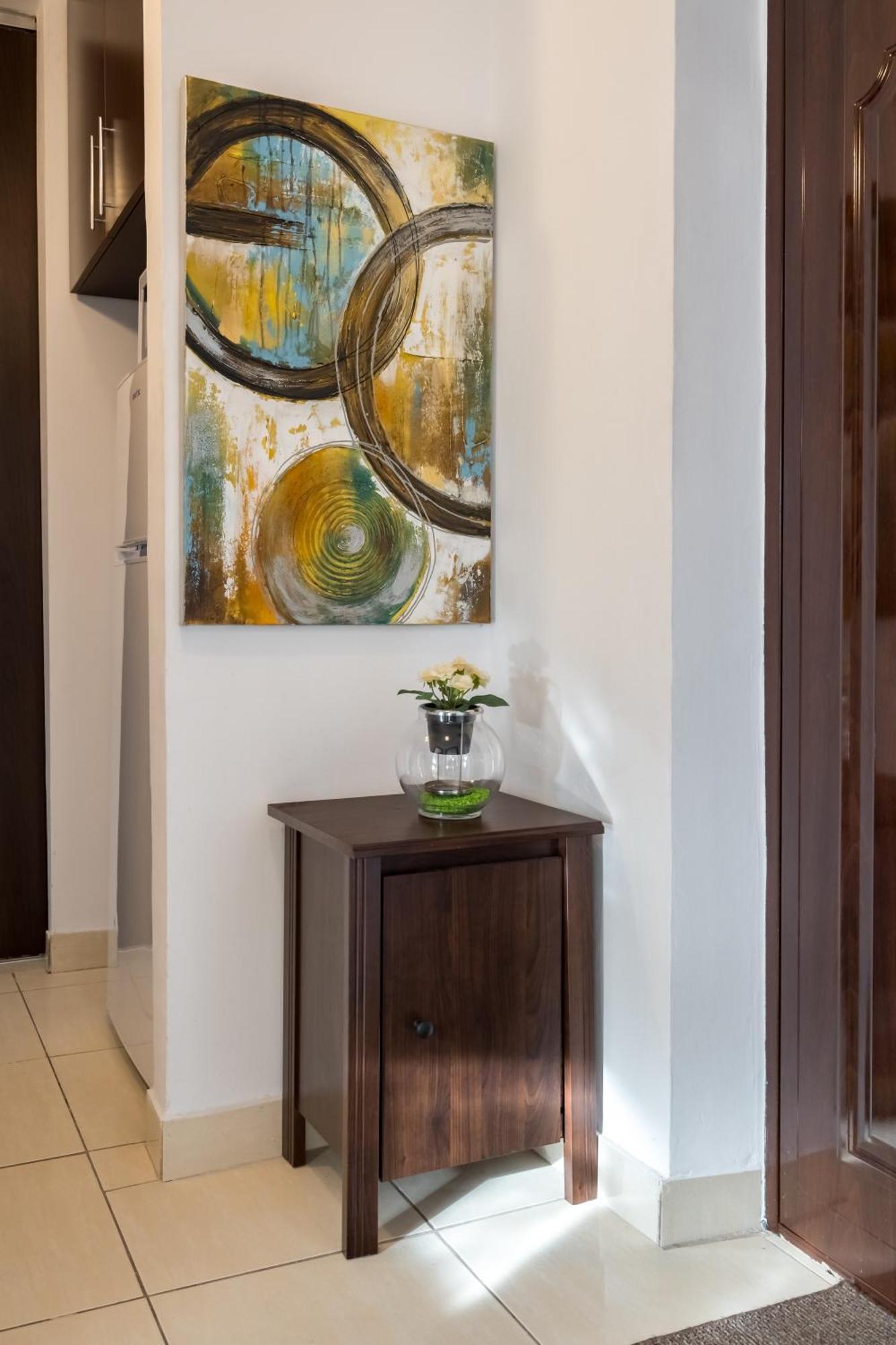Studio 37 By Mrg Apartments Bucureşti Ngoại thất bức ảnh