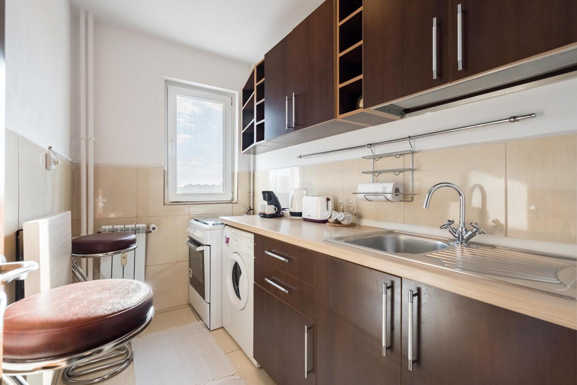 Studio 37 By Mrg Apartments Bucureşti Ngoại thất bức ảnh