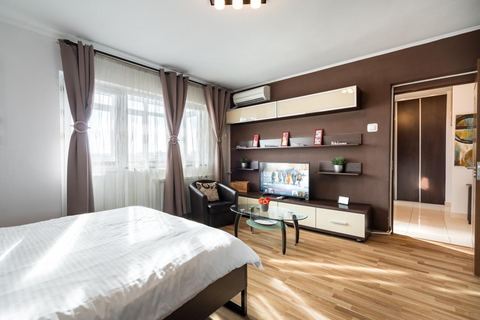 Studio 37 By Mrg Apartments Bucureşti Ngoại thất bức ảnh