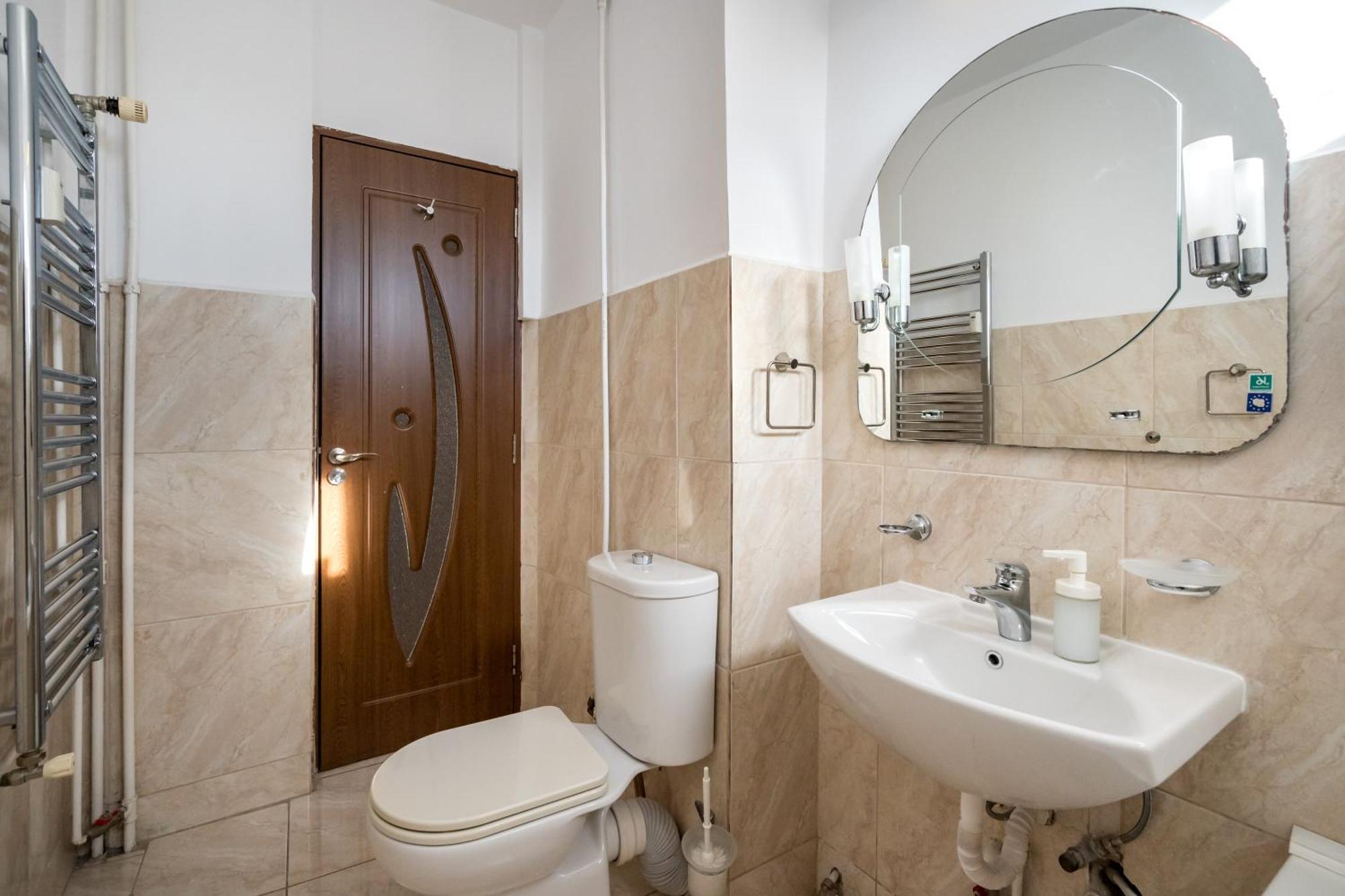 Studio 37 By Mrg Apartments Bucureşti Ngoại thất bức ảnh