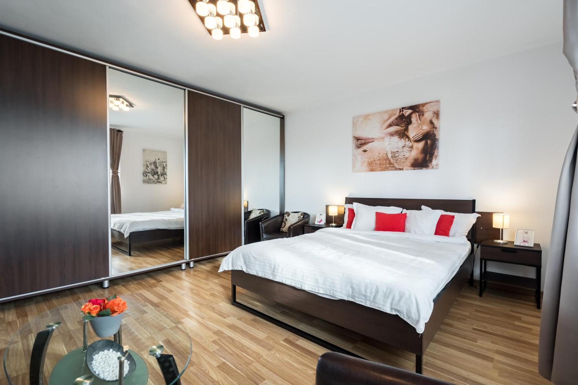 Studio 37 By Mrg Apartments Bucureşti Ngoại thất bức ảnh
